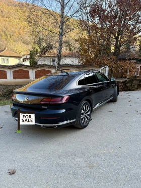 VW Arteon 2019, снимка 3