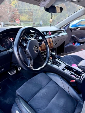 VW Arteon 2019, снимка 7