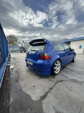 VW Golf Golf 4, снимка 4