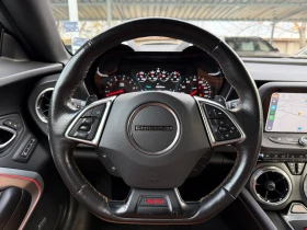 Chevrolet Camaro SS - 59000 лв. / 30166.22 € - 10136609 9