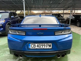 Chevrolet Camaro SS - 59000 лв. / 30166.22 € - 10136609 5