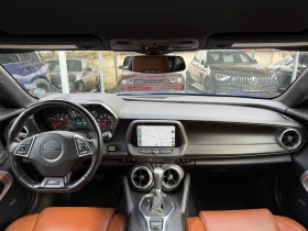 Chevrolet Camaro SS - 59000 лв. / 30166.22 € - 10136609 11