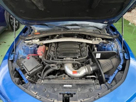 Chevrolet Camaro SS - 59000 лв. / 30166.22 € - 10136609 16