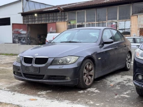 BMW 320 320d На части, снимка 2 — Bazar.bg BMW 320 320d На части, снимка 2