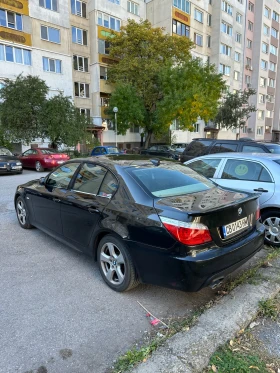 BMW 530 530xd - 14500 лв. / 7413.73 € - 28056368 3