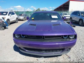 Dodge Challenger CARFAX* GT AWD* Видео - 25990 лв. / 13288.48 € - 49145110 12