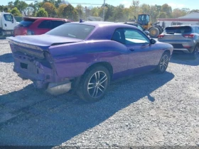 Dodge Challenger CARFAX* GT AWD* Видео - 25990 лв. / 13288.48 € - 49145110 4