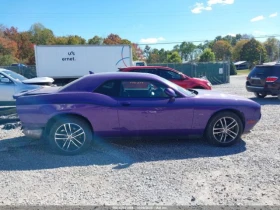 Dodge Challenger CARFAX* GT AWD* Видео - 25990 лв. / 13288.48 € - 49145110 13