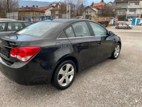 Chevrolet Cruze 2.0 , 163 коня, ПАРКТРОНИК , 6 скорости - 6900 лв. / 3527.91 € - 48485888 5