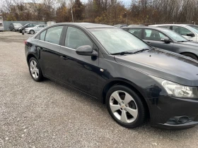 Chevrolet Cruze 2.0 , 163 коня, ПАРКТРОНИК , 6 скорости - 6900 лв. / 3527.91 € - 48485888 6