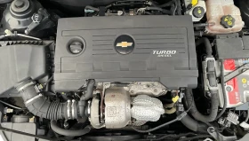 Chevrolet Cruze 2.0 , 163 коня, ПАРКТРОНИК , 6 скорости - 6900 лв. / 3527.91 € - 48485888 7