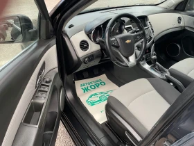 Chevrolet Cruze 2.0 , 163 коня, ПАРКТРОНИК , 6 скорости - 6900 лв. / 3527.91 € - 48485888 13