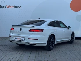 VW Arteon R-Line 2.0 TSI OPF DSG - 54500 лв. / 27865.41 € - 38500340 3