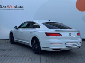 VW Arteon R-Line 2.0 TSI OPF DSG - 54500 лв. / 27865.41 € - 38500340 4