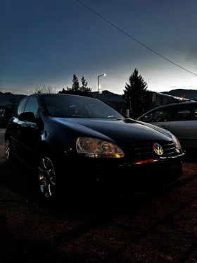 VW Golf 2.0, снимка 2 — Bazar.bg VW Golf 2.0, снимка 2