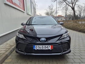 Toyota Camry Hybrid * Face * Distronic * KeyLess - 22999 € / 44982.13 лв. - 33682482 8