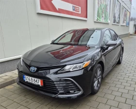 Toyota Camry Hybrid * Face * Distronic * KeyLess