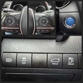 Toyota Camry Hybrid * Face * Distronic * KeyLess - 22999 € / 44982.13 лв. - 33682482 15
