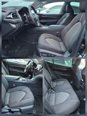 Toyota Camry Hybrid * Face * Distronic * KeyLess, снимка 14