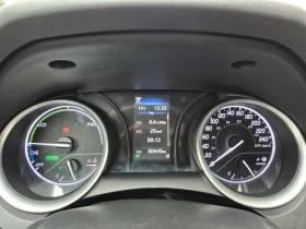 Toyota Camry Hybrid * Face * Distronic * KeyLess - 22999 € / 44982.13 лв. - 33682482 11