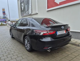Toyota Camry Hybrid * Face * Distronic * KeyLess - 22999 € / 44982.13 лв. - 33682482 3