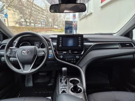 Toyota Camry Hybrid * Face * Distronic * KeyLess - 22999 € / 44982.13 лв. - 33682482 9