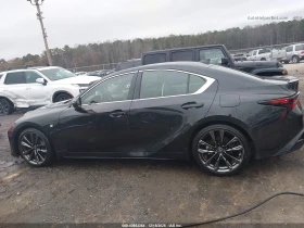 Lexus IS 350 F SPORT - 22250 € / 43517.22 лв. - 49859305 2
