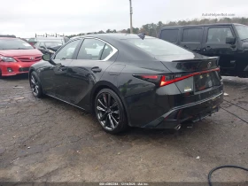 Lexus IS 350 F SPORT - 22250 € / 43517.22 лв. - 49859305 3