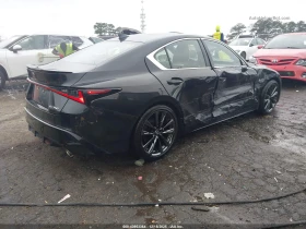 Lexus IS 350 F SPORT - 22250 € / 43517.22 лв. - 49859305 5