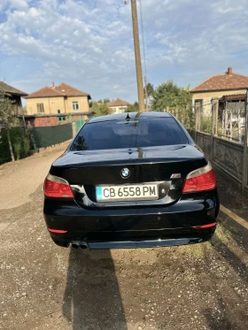 BMW 525 - 3300 € / 6454.24 лв. - 90368487 2
