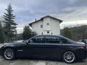 BMW 750 Седан, снимка 4
