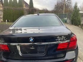 BMW 750 Седан, снимка 2
