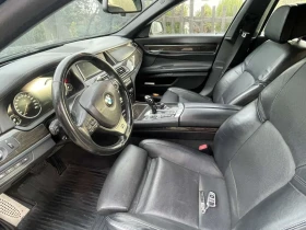 BMW 750 Седан, снимка 6