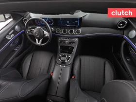 Mercedes-Benz E 300 * 4MATIC* SEDAN* Автокредит(Цена до БГ) - 21999 € / 43026.30 лв. - 51403353 8