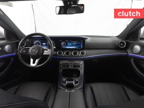 Mercedes-Benz E 300 * 4MATIC* SEDAN* Автокредит(Цена до БГ) - 21999 € / 43026.30 лв. - 51403353 6