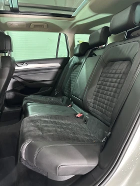 VW Passat * AUTO* * PANO*  - 12600 € / 24643.46 лв. - 83610091 10