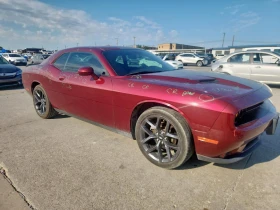 Dodge Challenger SXT - 13008 € / 25441.44 лв. - 52322100 3
