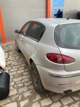 Alfa Romeo 147 - 990 € / 1936.27 лв. - 73576959 4