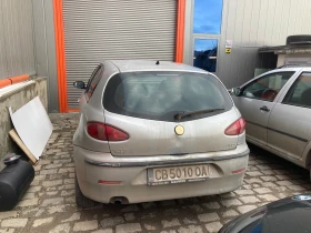 Alfa Romeo 147 - 990 € / 1936.27 лв. - 73576959 3