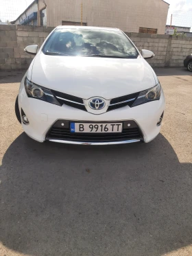 Toyota Auris  1.8 HIBRID