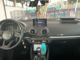 Audi A3 30 G-TRON EURO 6D - 8400 € / 16428.97 лв. - 15026460 4