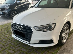 Audi A3 30 G-TRON EURO 6D - 8400 € / 16428.97 лв. - 15026460 12