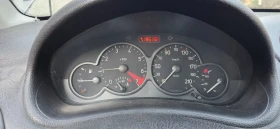 Peugeot 206 Хечбек - 1400 € / 2738.16 лв. - 51055108 10