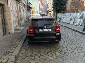Dodge Caliber 2.0 дизел - 3100 € / 6063.07 лв. - 69878358 2