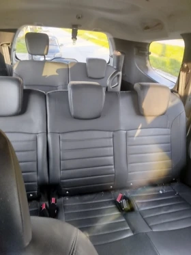 Dacia Lodgy 1.6бенз газ - 123 € / 240.57 лв. - 11786012 7