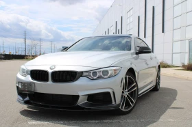 BMW 440 i xDrive Coupe AWD