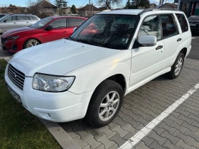 Subaru Forester - 4450 € / 8703.44 лв. - 50981315 2