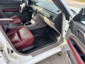 Subaru Forester - 4450 € / 8703.44 лв. - 50981315 7