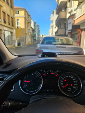Peugeot 508 - 5000 € / 9779.15 лв. - 30510521 8