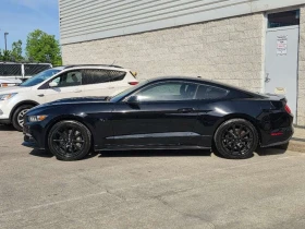 Ford Mustang * CARFAX * ЦЕНА ДО БГ - 22250 € / 43517.22 лв. - 24597838 2